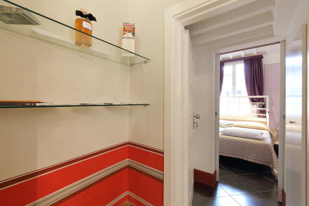 Uffizi Harmony Bed & Breakfast Florence Room photo