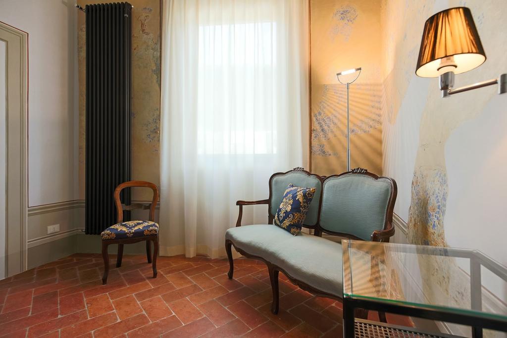 Uffizi Harmony Bed & Breakfast Florence Exterior photo