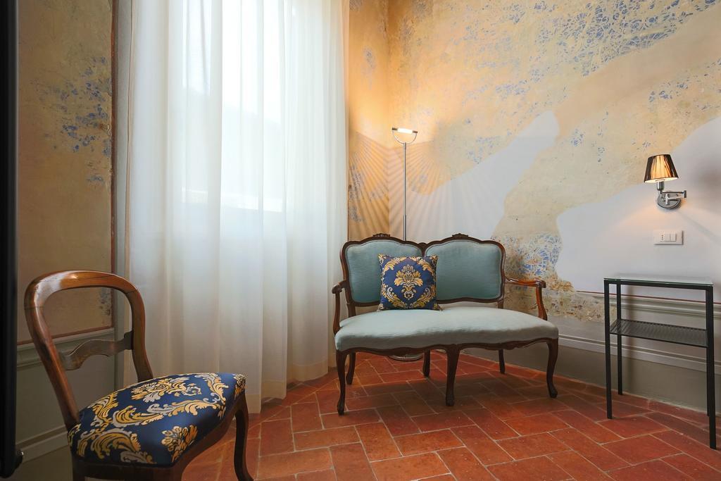 Uffizi Harmony Bed & Breakfast Florence Exterior photo