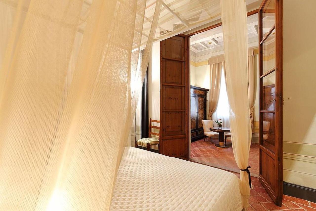 Uffizi Harmony Bed & Breakfast Florence Exterior photo