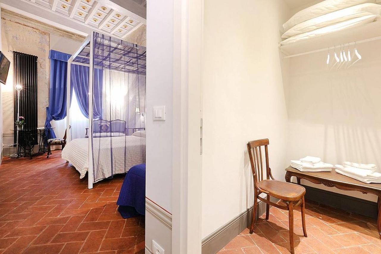 Uffizi Harmony Bed & Breakfast Florence Exterior photo